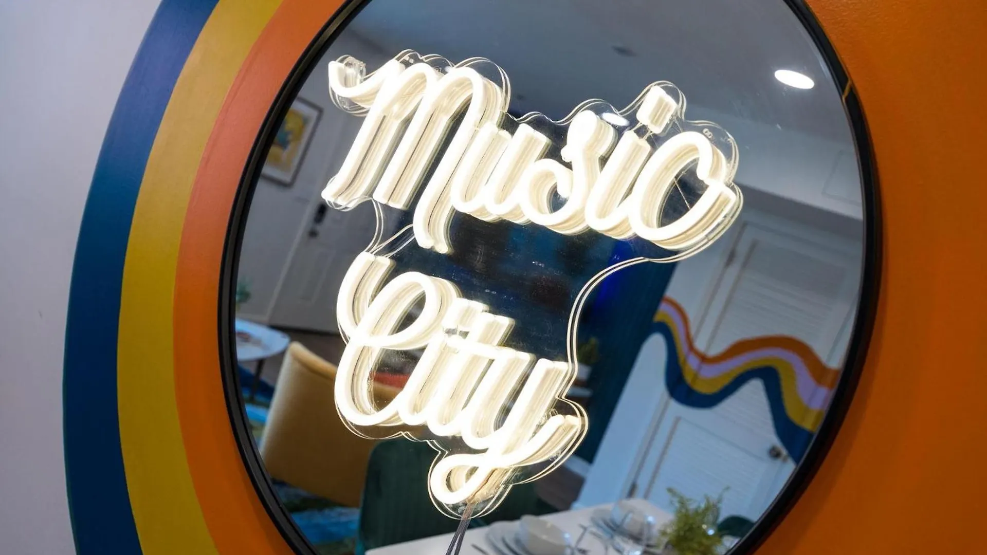 Funky Town - Walk To Broadway Villa Nashville United States